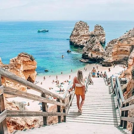 Algarve
