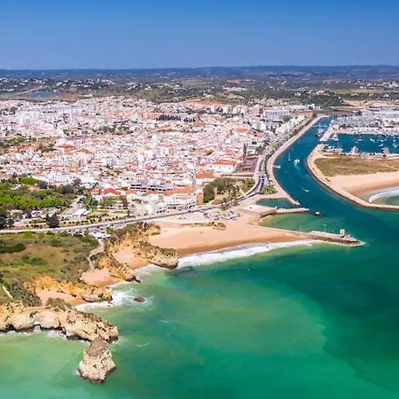 Algarve *