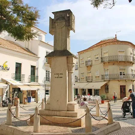 Ubytování v soukromí Algarve *