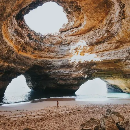 Algarve Проживание в семье *
